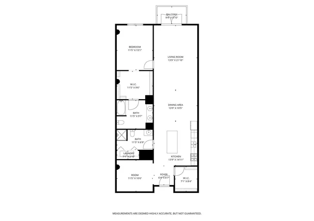 18th image of 212 N 1st St #411, Minneapolis, MN 55401 | MLS# 6822784