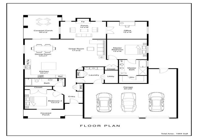 2nd image of 13664 Gladiola St Nw, Andover, MN 55304 | MLS# 6823099