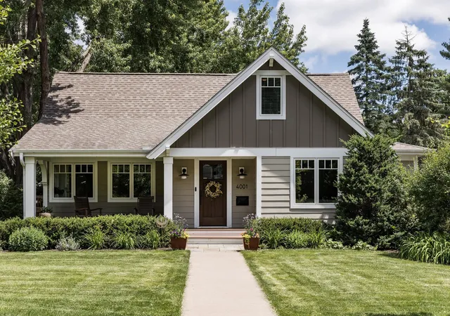 Photo 1 of Single family home for sale at 4001 York Ave S, Minneapolis, MN 55410 | MLS# 6823254 | Listing updated on 2026-10-02