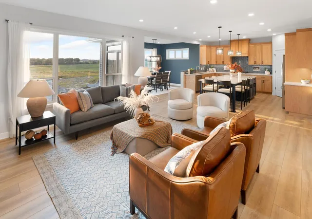 Photo 1 of Single family home for sale at 20053 Gorge Ln, Lakeville, MN 55044 | MLS# 6823358 | Listing updated on 2026-09-12