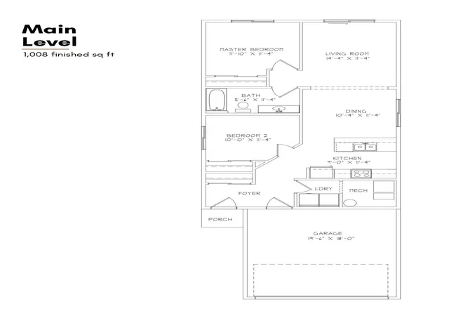 18th image of 14935 117th St Se, Becker, MN 55308 | MLS# 6823615