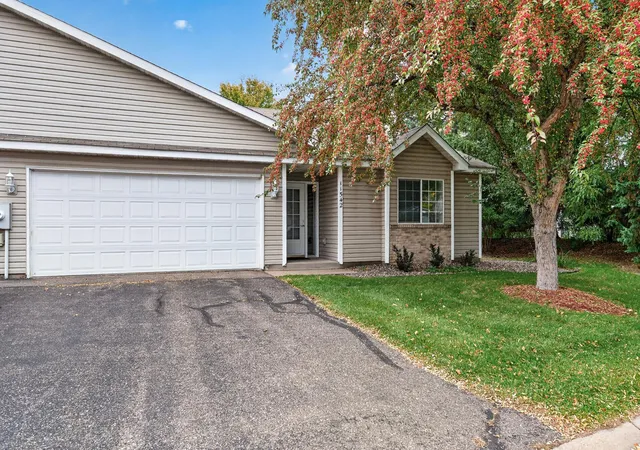 Photo 1 of Single family home for sale at 11542 Quay St Nw, Minneapolis, MN 55433 | MLS# 6823794 | Listing updated on 2026-10-10