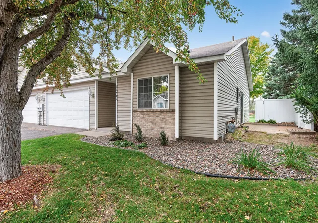 Photo 2 of Single family home for sale at 11542 Quay St Nw, Minneapolis, MN 55433 | MLS# 6823794 | Listing updated on 2026-10-14