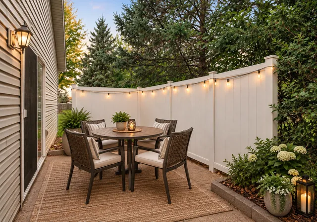 Photo 3 of Single family home for sale at 11542 Quay St NW, Minneapolis, MN 55433 | MLS# 6823794 | Listing updated on 2026-10-10