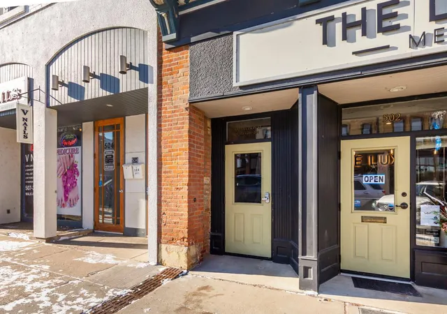 Listing Photo 5 - Condo for sale in building located at 500 Division St S, Northfield, MN 55057 - Unit #7