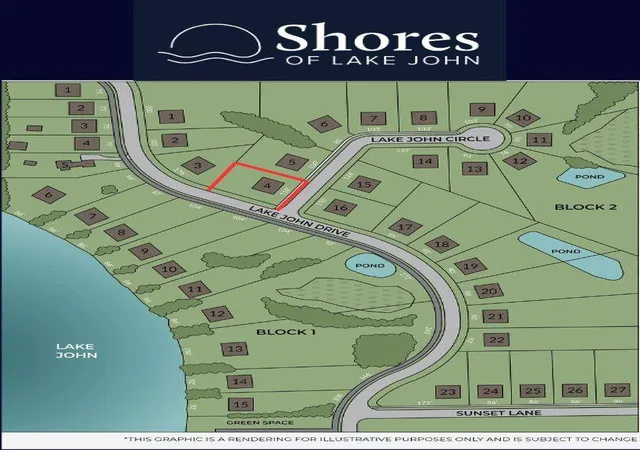 4th image of 7741 Lake John Dr, Annandale, MN 55302 | MLS# 6824093