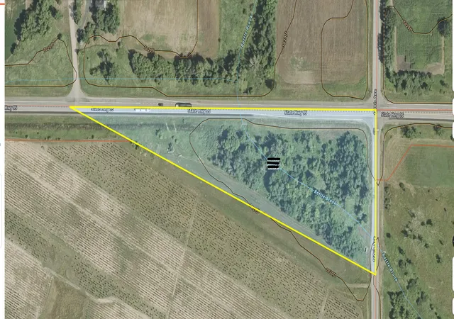10th image of Xxx Hwy 95, Princeton, MN 56371 | MLS# 6824216