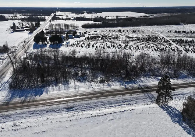 Photo 3 of Land for sale at Xxx Highway 95, Princeton, MN 56371 | MLS# 6824216 | Listing updated on 2026-06-19