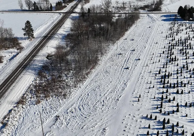Photo 4 of Land for sale at Xxx Highway 95, Princeton, MN 56371 | MLS# 6824216 | Listing updated on 2026-06-19
