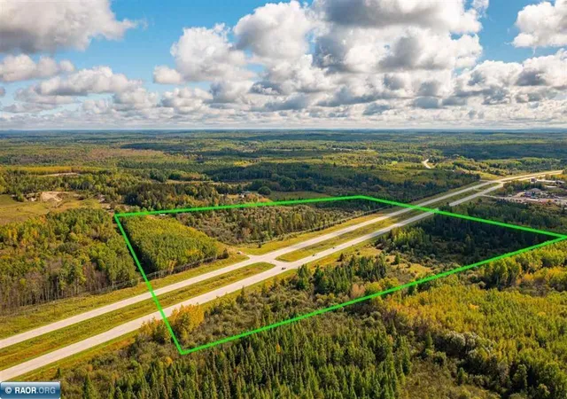 Photo 3 of Land for sale at Tbd Highway 53, Cook, MN 55723 | MLS# 6824241 | Listing updated on 2026-06-19
