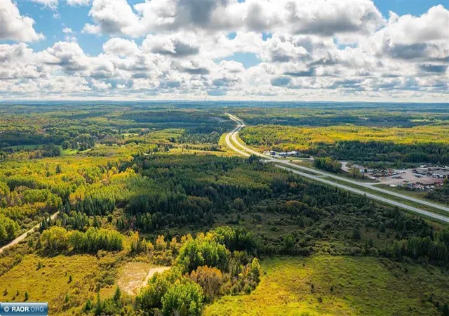 Photo 3 of Land for sale at Tbd Highway 53, Cook, MN 55723 | MLS# 6824241 | Listing updated on 2026-06-19
