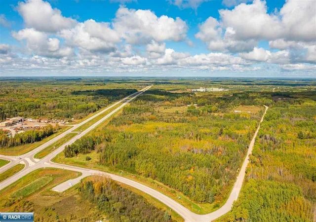 Photo 4 of Land for sale at Tbd Highway 53, Cook, MN 55723 | MLS# 6824241 | Listing updated on 2026-06-19
