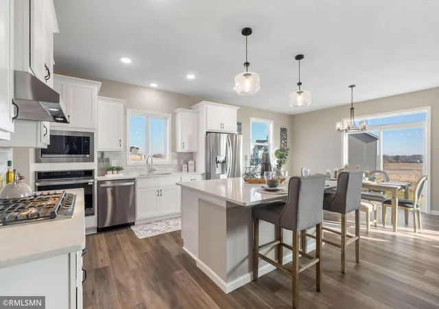 Photo 3 of Single family home for sale at 6102 Radford Ave NE, Elk River, MN 55330 | MLS# 6824414 | Listing updated on 2026-09-15