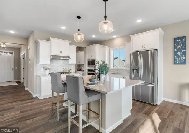 Photo 4 of Single family home for sale at 6102 Radford Ave NE, Elk River, MN 55330 | MLS# 6824414 | Listing updated on 2026-09-15
