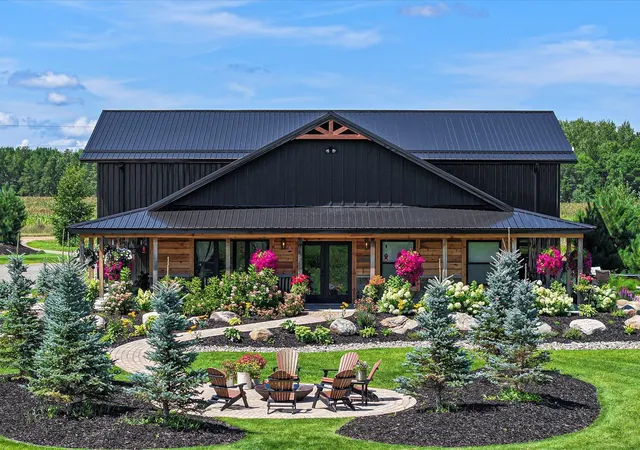 Photo 1 of Single family home for sale at 6458 21st Avenue Sw, Pequot Lakes, MN 56472 | MLS# 6824511 | Listing updated on 2026-09-07