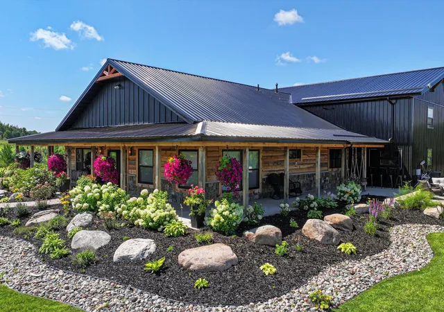 Photo 2 of Single family home for sale at 6458 21st Avenue Sw, Pequot Lakes, MN 56472 | MLS# 6824511 | Listing updated on 2026-09-07