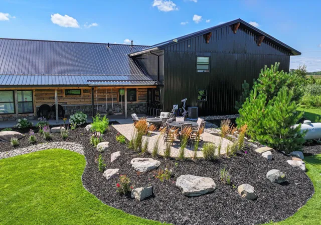 Photo 3 of Single family home for sale at 6458 21st Avenue Sw, Pequot Lakes, MN 56472 | MLS# 6824511 | Listing updated on 2026-09-07