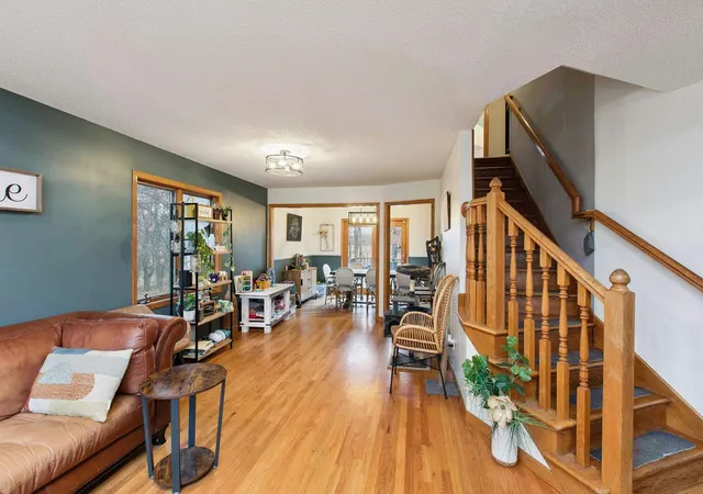 Photo 3 of Single family home for sale at 17295 Ward Lake Dr Nw, Andover, MN 55304 | MLS# 6824546 | Listing updated on 2026-08-05