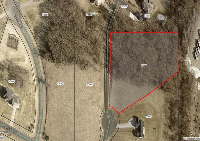 Photo 2 of Sale Pending at Xxxx Siems Ln Ne, Rochester, MN 55906 | MLS# 6824625 | Listing updated on 2026-09-29