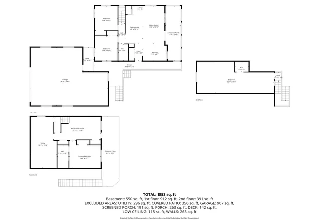 82nd image of 27747 742nd Ave, Dassel, MN 55325 | MLS# 6824632