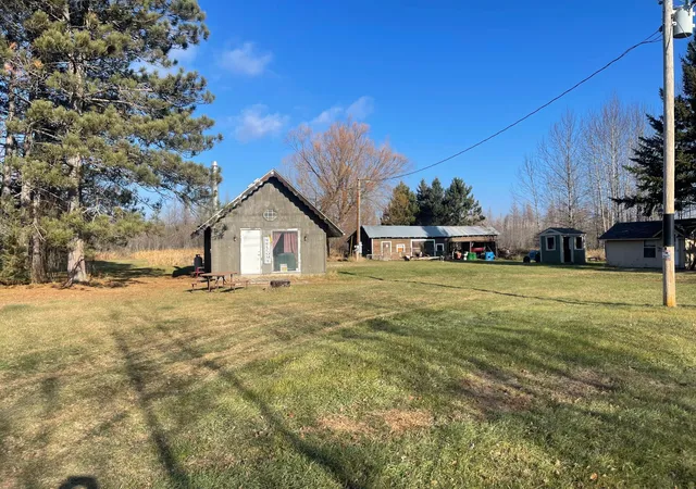 Homes for sale in Floodwood, MN | 13994 County Road 425, Floodwood, MN 55736 | MLS# 6824866