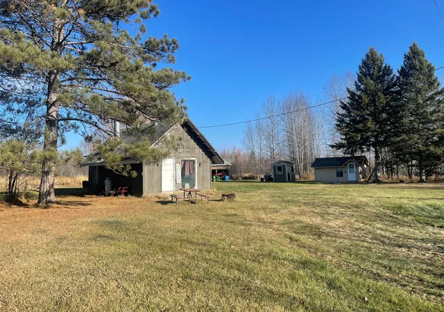 Homes for sale in Floodwood, MN | 13994 County Road 425, Floodwood, MN 55736 | MLS# 6824866