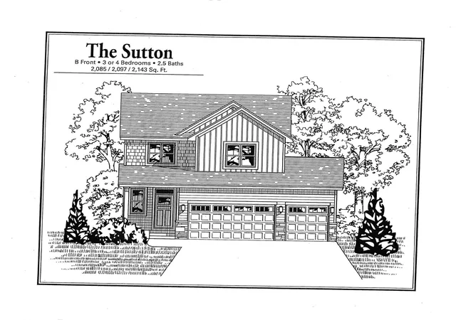 1st image of 9948 14th Cir Ne, Saint Michael, MN 55376 | MLS# 6824900