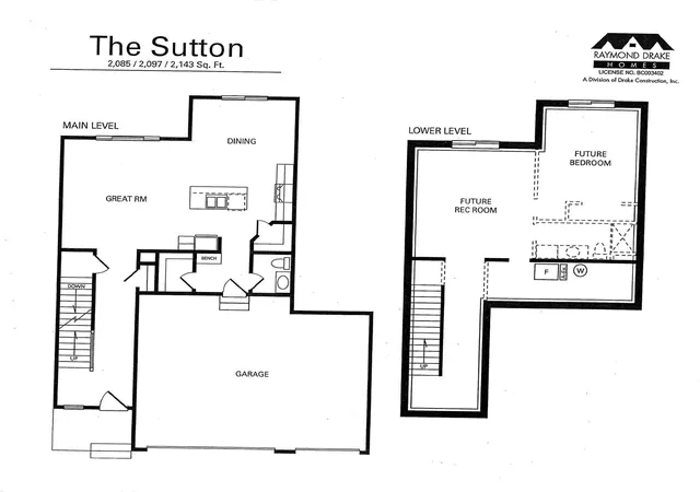 2nd image of 9948 14th Cir Ne, Saint Michael, MN 55376 | MLS# 6824900