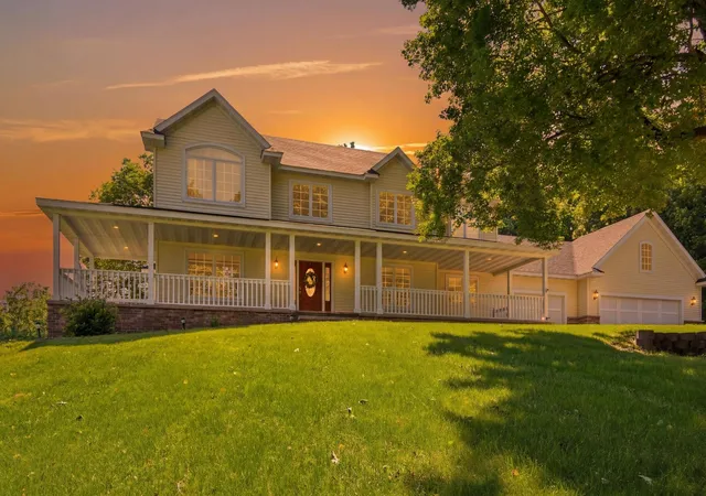 Photo 1 of Single family home for sale at 2361 Highland Trl Sw, Alexandria, MN 56308 | MLS# 6825081 | Listing updated on 2026-09-22