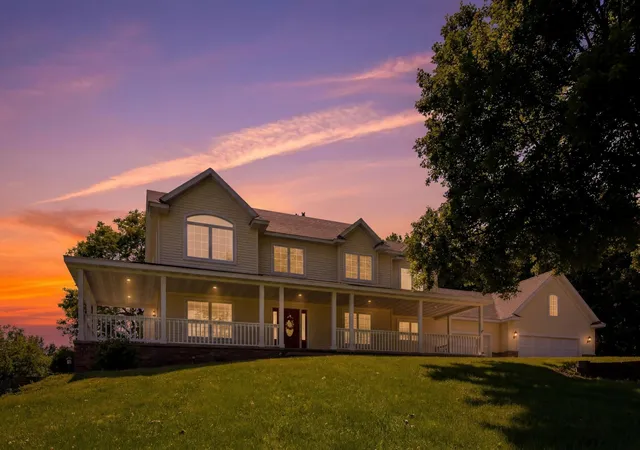 Photo 2 of Single family home for sale at 2361 Highland Trl Sw, Alexandria, MN 56308 | MLS# 6825081 | Listing updated on 2026-09-22