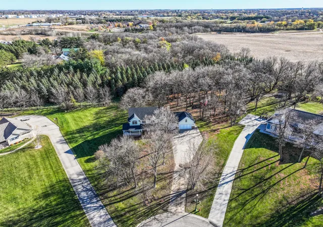 3rd image of 2361 Highland Trl Sw, Alexandria, MN 56308 | MLS# 6825081