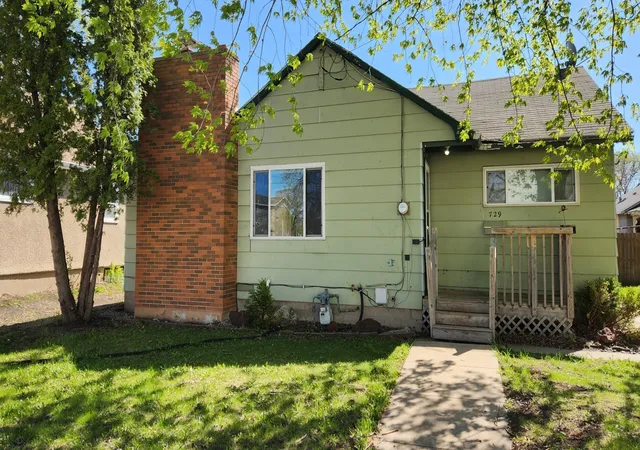Homes for sale in Fargo, ND | 729 14th St N, Fargo, ND 58102 | MLS# 6825087