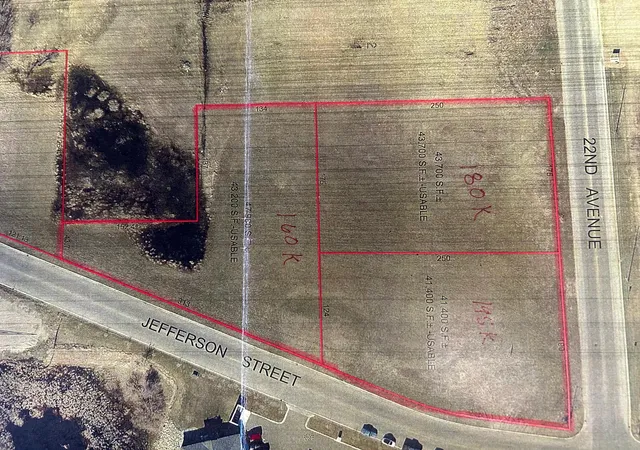 1st image of 2212 Jefferson St, Alexandria, MN 56308 | MLS# 6825106