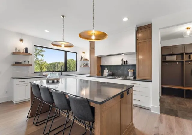 Photo 3 of Sale Pending at 9201 Timberland Trl, Eden Prairie, MN 55347 | MLS# 6825142 | Listing updated on 2026-08-31