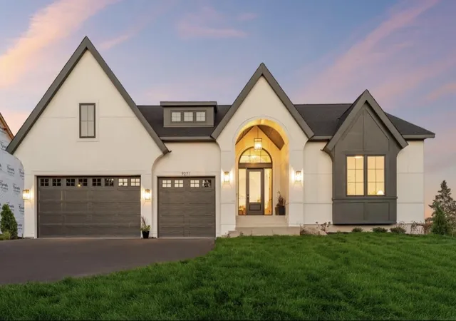 Photo 1 of Single family home for sale at 9271 Timberland Trl, Eden Prairie, MN 55347 | MLS# 6825145 | Listing updated on 2026-10-07