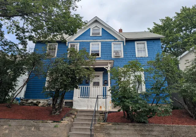 Multi family home for sale at 23 Acker St W, Saint Paul, MN 55117 | MLS# 6825199