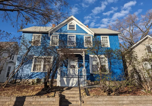 Listing Photo 4 - Condo for sale in building located at 23 Acker St W, Saint Paul, MN 55117