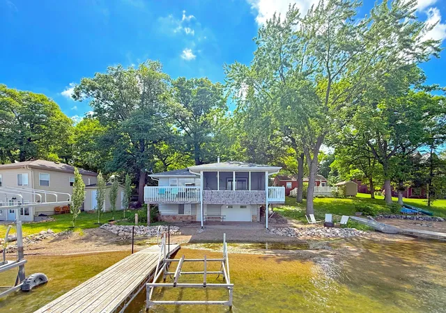 1st image of 10910 Gulden Ave Nw, Maple Lake, MN 55358 | MLS# 6825280