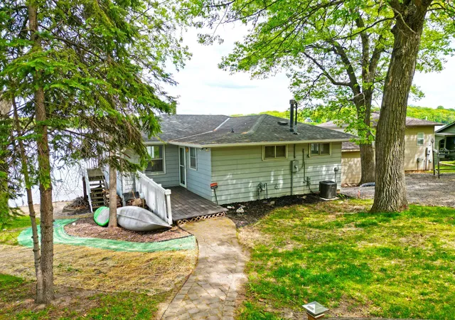 Homes for sale in Maple Lake, MN | 10910 Gulden Ave Nw, Maple Lake, MN 55358 | MLS# 6825280