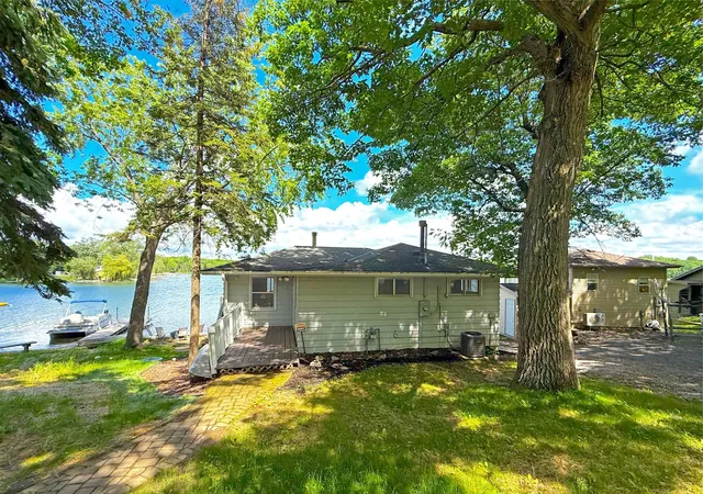 2nd image of 10910 Gulden Ave Nw, Maple Lake, MN 55358 | MLS# 6825280