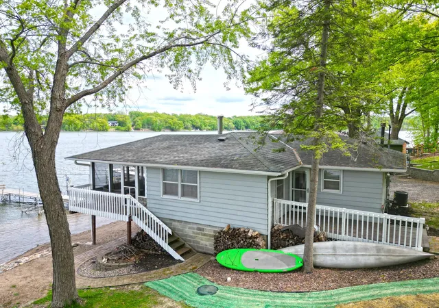Homes for sale in Maple Lake, MN | 10910 Gulden Ave Nw, Maple Lake, MN 55358 | MLS# 6825280