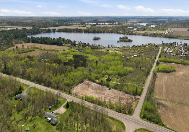 4th image of Lot 2 25Th St, Chetek, WI 54728 | MLS# 6825437