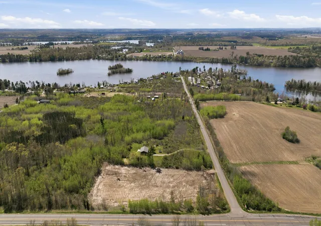 5th image of Lot 2 25Th St, Chetek, WI 54728 | MLS# 6825437