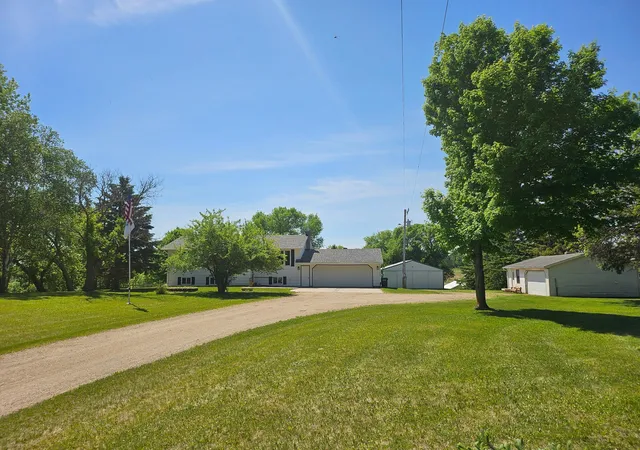 Homes for sale in Alexandria, MN | 5334 State Hwy 27 W, Alexandria, MN 56308 | MLS# 6825576