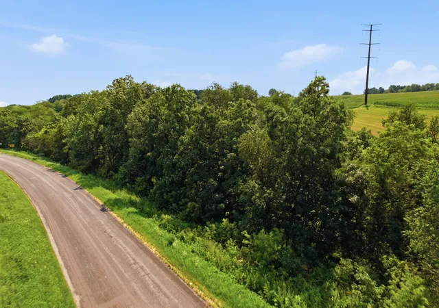 Photo 1 of Land for sale at Tbd County Rd P, Fountain City, WI 54629 | MLS# 6825653 | Listing updated on 2026-08-08