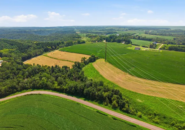 Photo 2 of Land for sale at Tbd County Rd P, Fountain City, WI 54629 | MLS# 6825653 | Listing updated on 2026-08-08