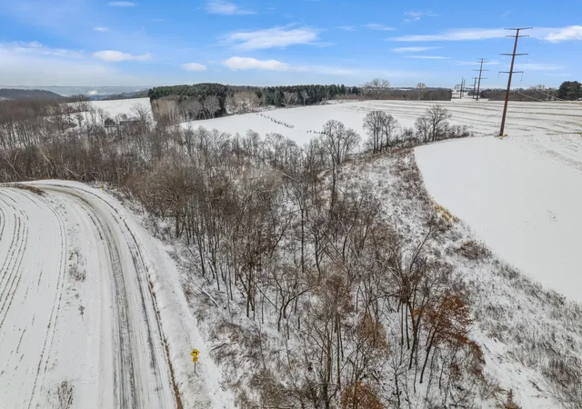 30th image of Tbd County Road P, Fountain City, WI 54629 | MLS# 6825653
