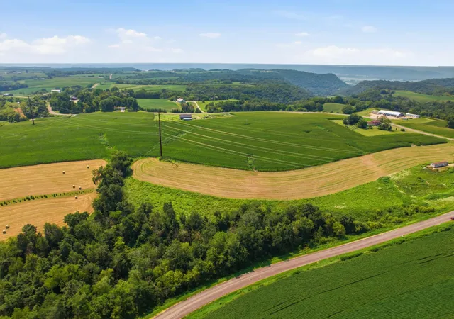 Photo 3 of Land for sale at Tbd County Rd P, Fountain City, WI 54629 | MLS# 6825653 | Listing updated on 2026-08-08