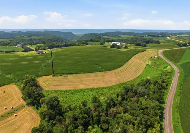 Photo 4 of Land for sale at Tbd County Rd P, Fountain City, WI 54629 | MLS# 6825653 | Listing updated on 2026-08-08
