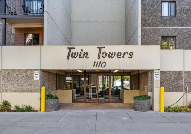 Photo 1 of Condo for sale at 1110 3rd Avenue N #604E, Fargo, ND 58102 | MLS# 6825773 | Listing updated on 2026-09-28